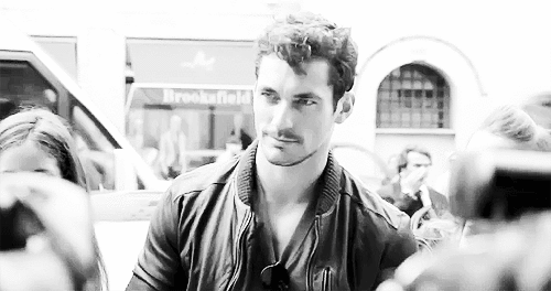 [데이비드간디] 그리스로마신화의 현신 같은 모델.jpgif 스압,약19금? | 인스티즈