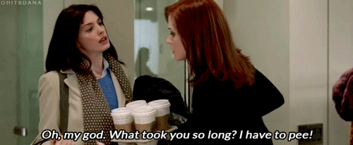 어벤져스의 홍일점 "블랙위도우"가 될 뻔했던 배우.jpgif | 인스티즈