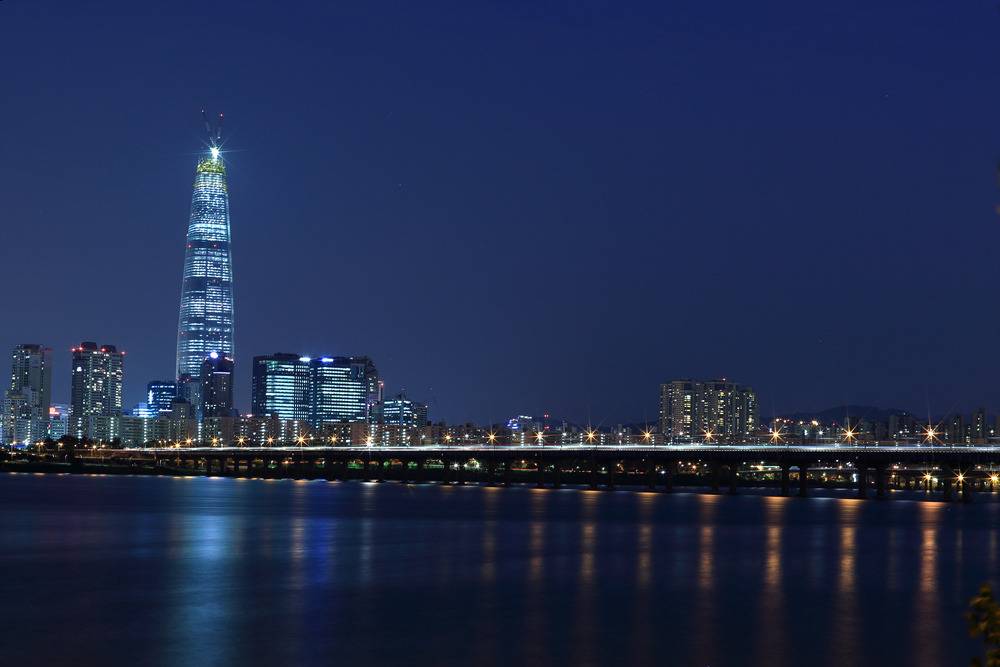 객관적으로 봐도 대한민국에서 제일 살기좋은 도시 | 인스티즈