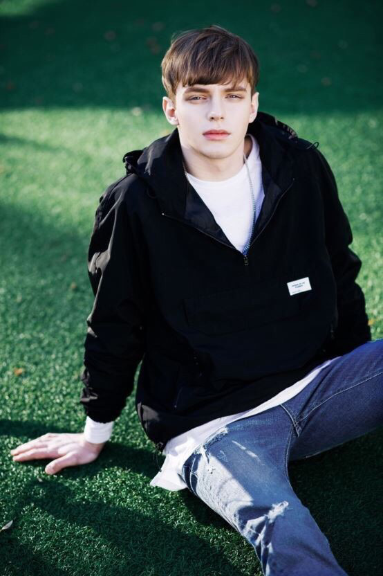 한국여자랑 결혼하고싶다고 말한 폴란드인 모델 매튜 | 인스티즈