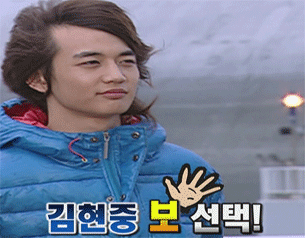 샤이니 민호 이마 전후.jpg | 인스티즈