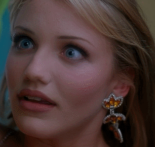 카메론 디아즈 마스크시절 | 인스티즈