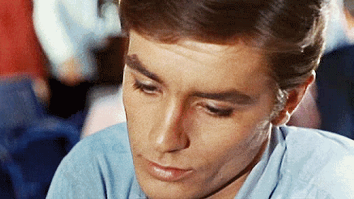 세계에서 가장 잘생겼던 남자가 겪었던 일 | 인스티즈