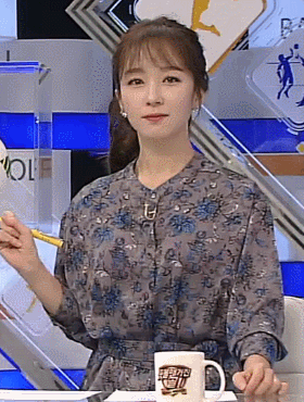 진리의 포니테일.gif | 인스티즈