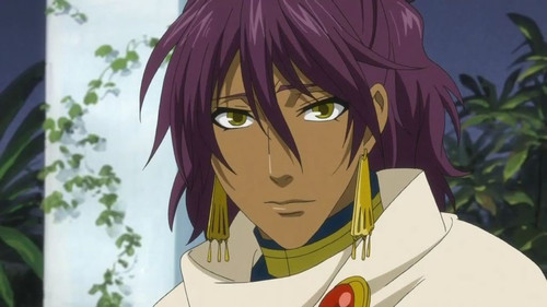 어두운 피부를 가진 만화캐릭터들 | 인스티즈