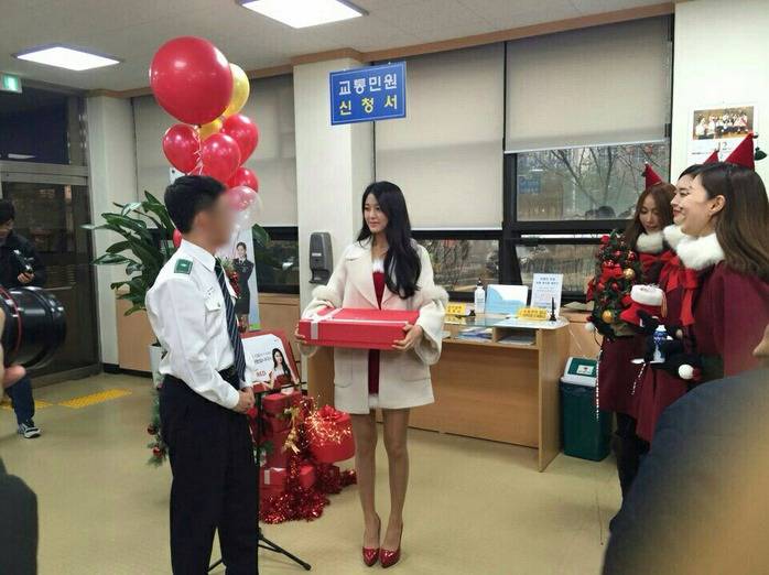 설현이 무보정 몸매.jpgif | 인스티즈