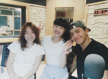 대만 얼짱 세 자매의 둘째 = 나의 소녀시대 타오민민(도민민) | 인스티즈