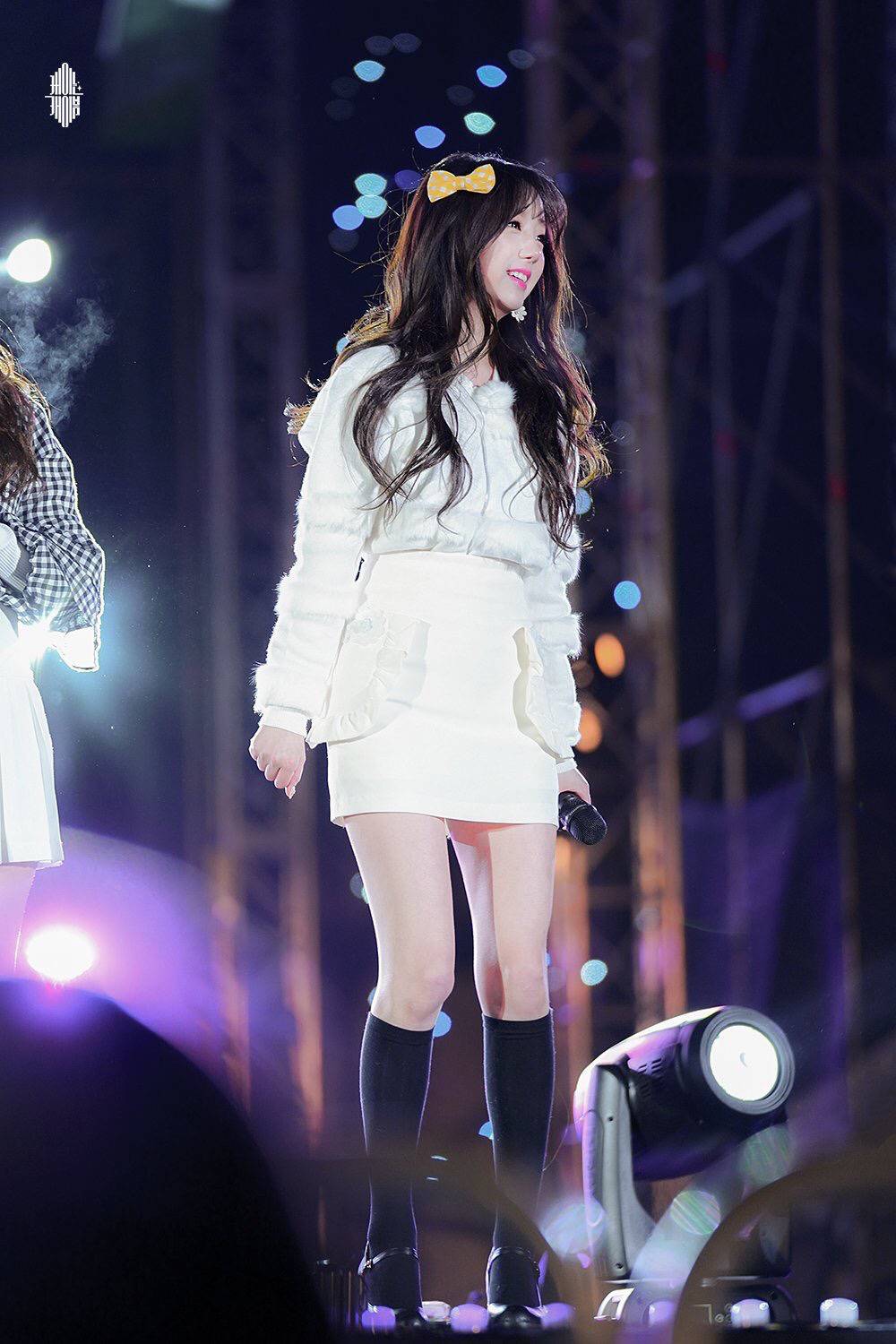 [러블리즈] 카메라를 구입해서 케이 | 인스티즈