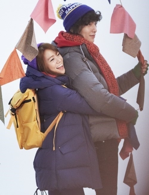 키큰 남자와 키작은 여자가 만났을때 키차이.jpgif | 인스티즈