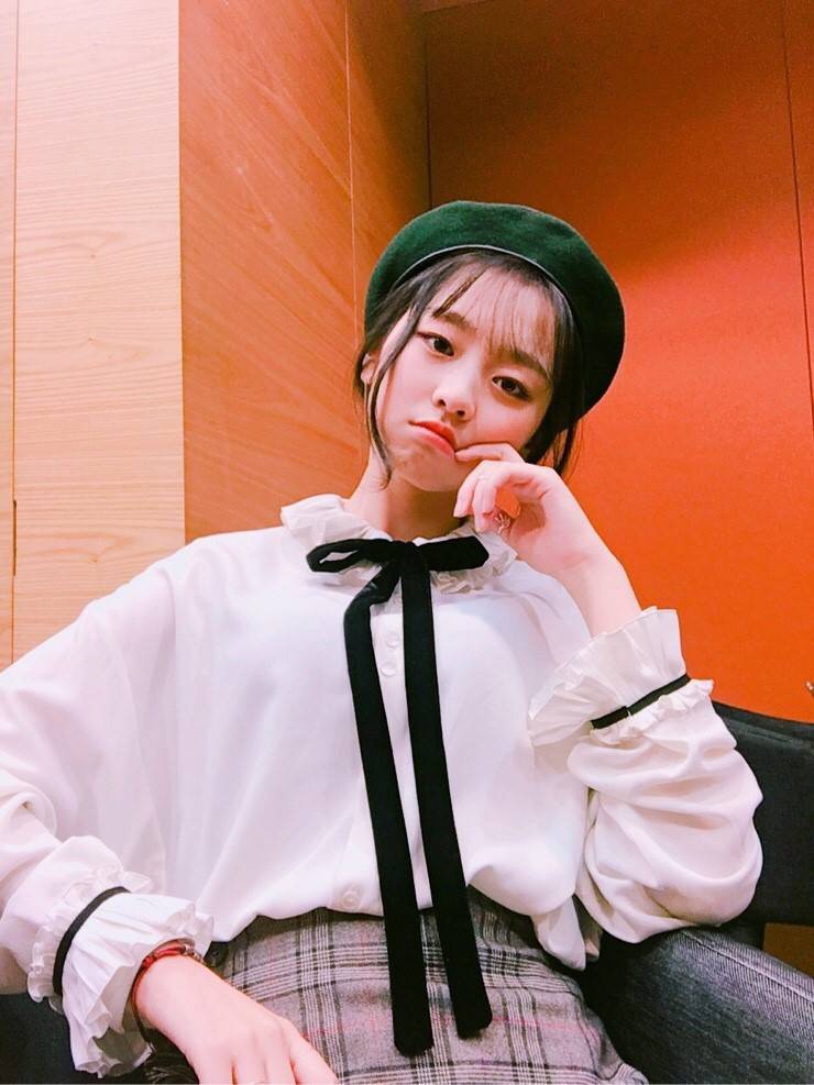 미모가 물오르고 있는 이수민 모음 | 인스티즈