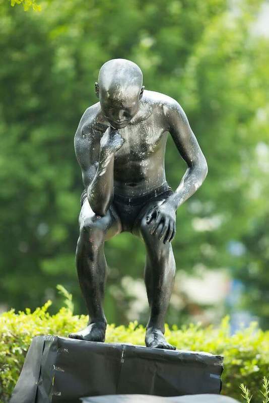 의정부고 졸사... 예술의 경지에 도달하다.jpg | 인스티즈