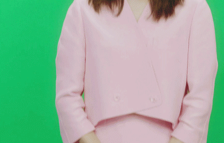 [질투의화신] 일반여성과 좋아하는 여성을 바라볼 때 눈빛 차이.gif (feat.고경표) | 인스티즈