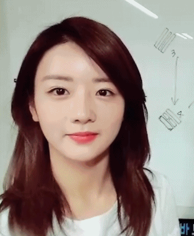 청초한 에이핑크 윤보미 | 인스티즈