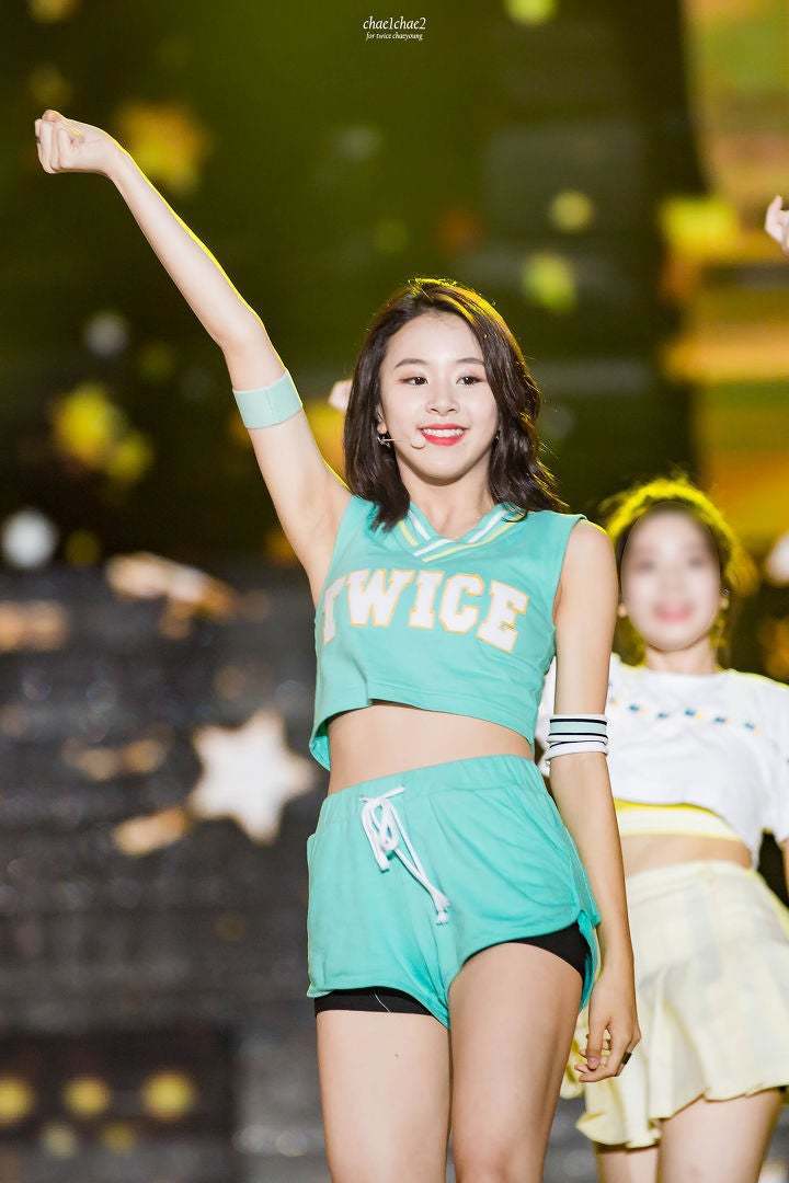 트와이스 손채영 | 인스티즈