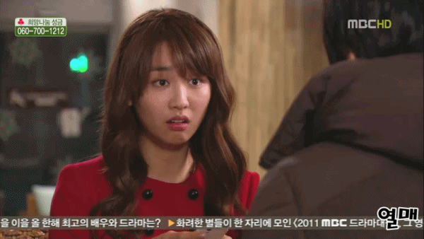 박하선 vs 한효주 | 인스티즈