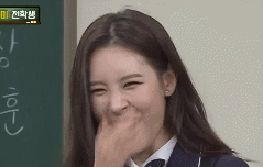 뭔가 좀 많이 이상한 강호동 가시나.gif | 인스티즈