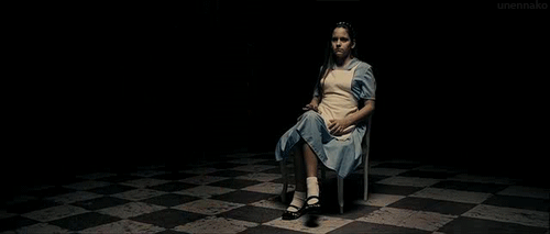 보면 후유증 장난 아니라는 공포영화 2편.gif - 움짤,데이터 주의 | 인스티즈