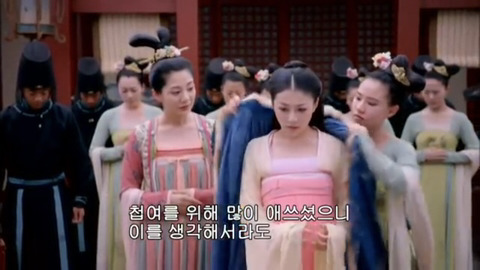 [캡쳐] 착하고 예쁜애들 다 죽는데 못되고 예쁜애들도 다 죽는 무미랑전기 (5) | 인스티즈