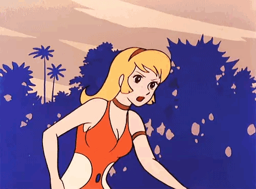 90년대 특유의 감성이 느껴지는 애니 짤 모음 | 인스티즈