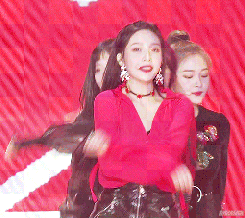 골든디스크 레드벨벳 조이.jpgif | 인스티즈