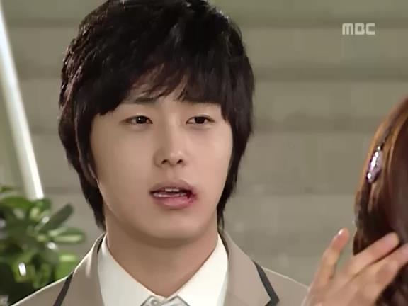 [거침없이하이킥] 민정 생일 에피소드.jpg | 인스티즈