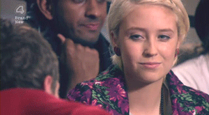 [스킨스3] 여주인공들 | 인스티즈