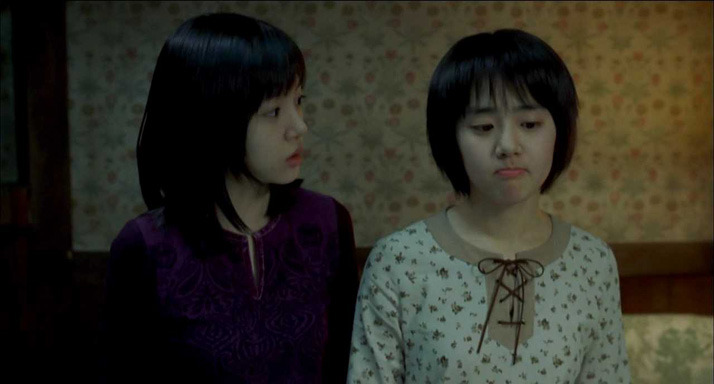 영화 속 숨겨진 비하인드-슬픈 비밀이 숨겨진 두 자매 이야기 장화, 홍련 | 인스티즈