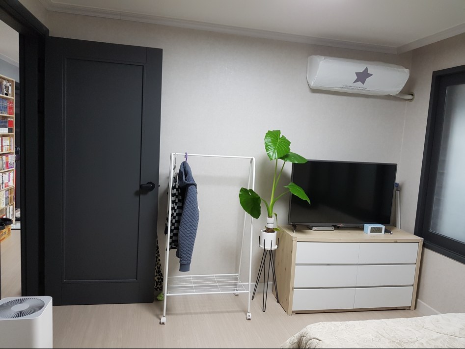 자취방에서 아파트로! 신혼집이 되었습니다 | 인스티즈