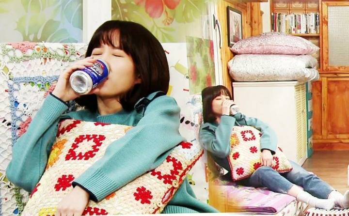 박은빈 2017년 결산 | 인스티즈