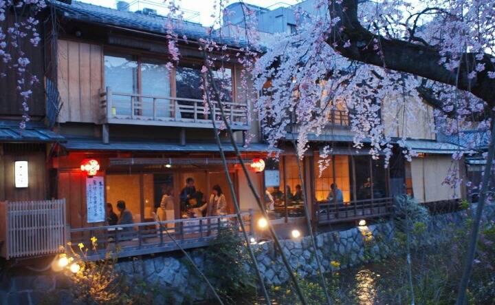 일본 교토의 가볼만한 여러 관광지들.jpg | 인스티즈