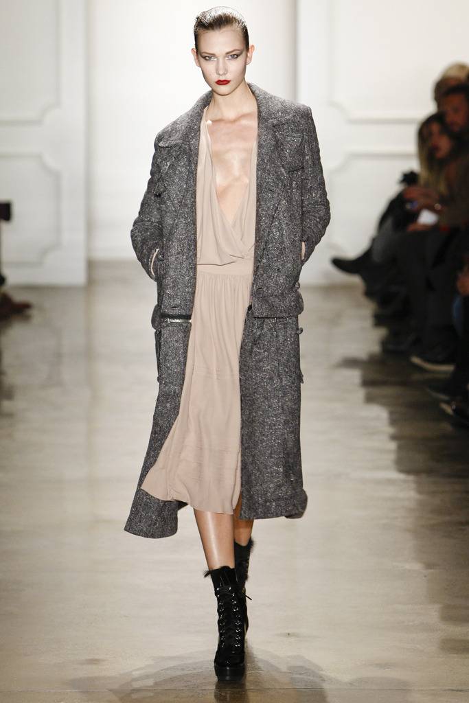 매력적인 미국의 탑모델 칼리 클로스 | 인스티즈