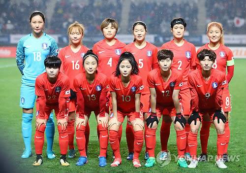 러시아 데려가고 싶은 이민아 오늘자 활약상.gif | 인스티즈