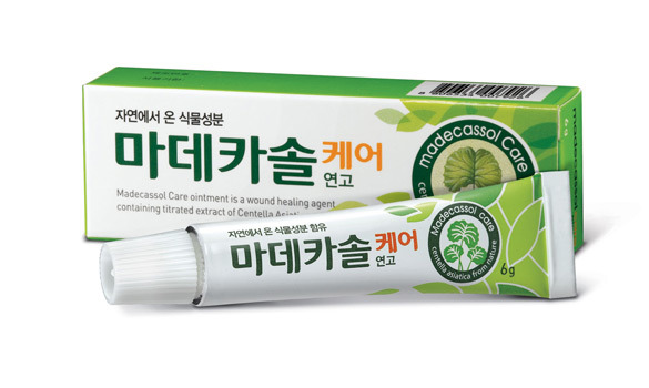 많은 사람들이 모르는 후시딘vs마데카솔의 차이 | 인스티즈