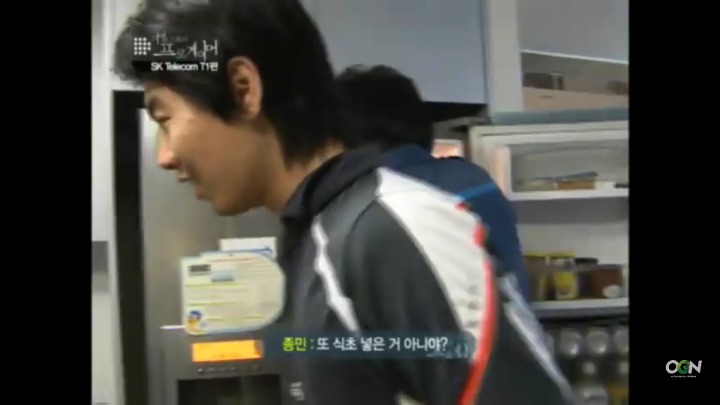 야식만드는 프로게이머.jpg | 인스티즈