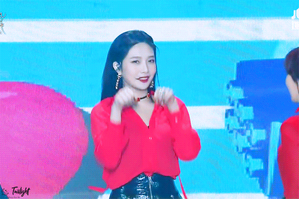 골든디스크 레드벨벳 조이.jpgif | 인스티즈