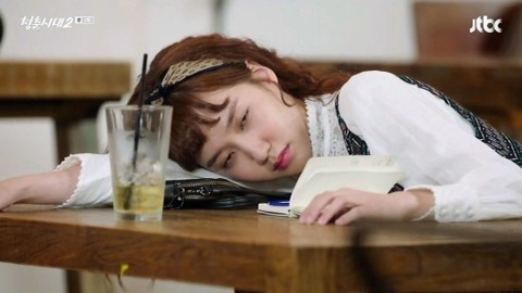 박은빈 2017년 결산 | 인스티즈