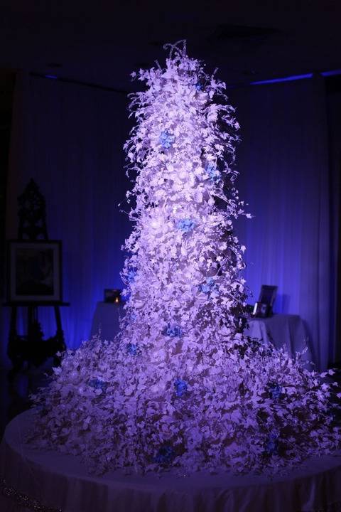 럭셔리 케이크 끝판왕 실비아 웨인스톡 | 인스티즈