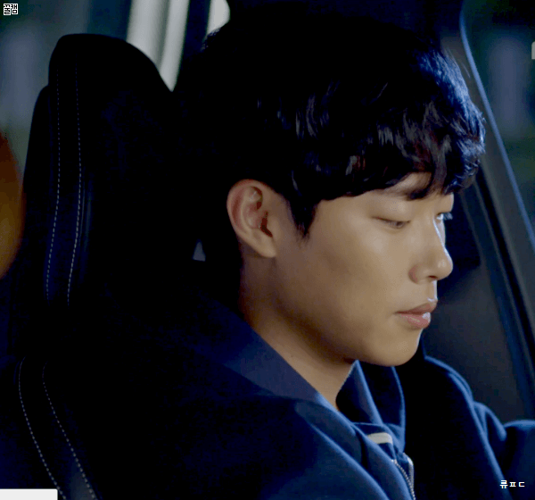 [운빨로맨스] 모솔 연애고자 제수호의 호텔 첫 데이트 | 인스티즈