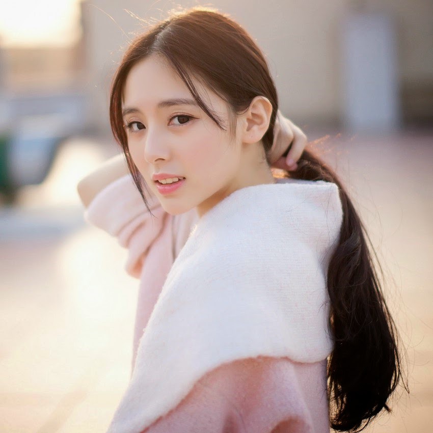 대륙의 흔한 쇼핑몰 모델.jpg | 인스티즈