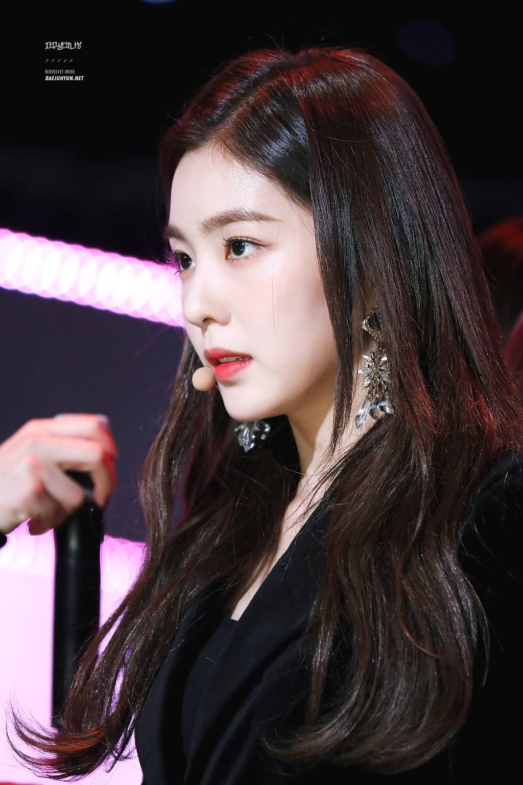  활동별로 보는 레드벨벳 아이린.jpgif | 인스티즈