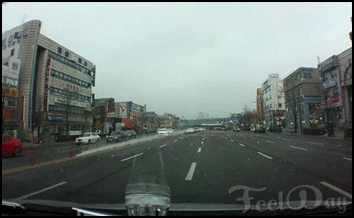 눈치채면 소름돋는 .gif | 인스티즈