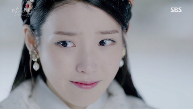 동화같았던 드라마 장면 | 인스티즈