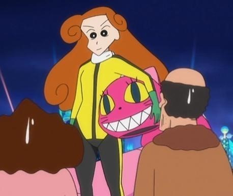 고르기) 짱구는 못말려 짱예 | 인스티즈