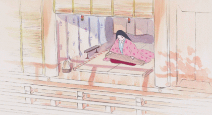 영상미 하나는 최고인 애니메이션 영화 | 인스티즈