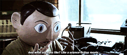 마이클 패스벤더의 연기중 최고의 연기는? | 인스티즈