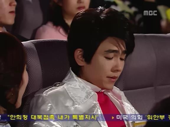 [거침없이하이킥] 벚꽃놀이 에피소드(민민).jpg | 인스티즈