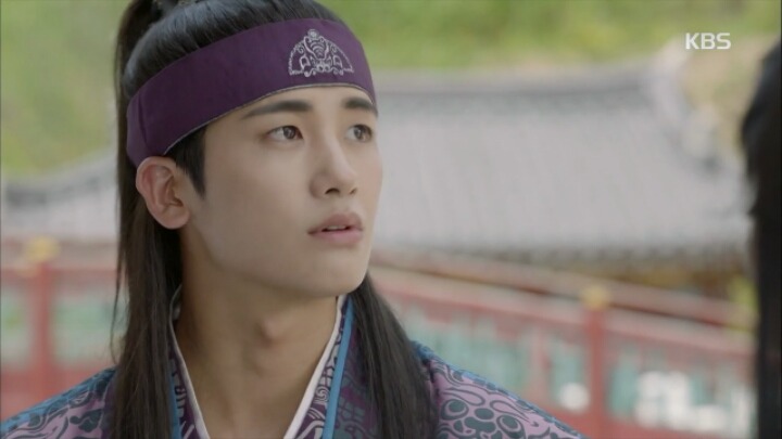 [화랑] 잊지말자 1500년 전에도 남자는 영앤리치가 최고라는 걸.jpg | 인스티즈