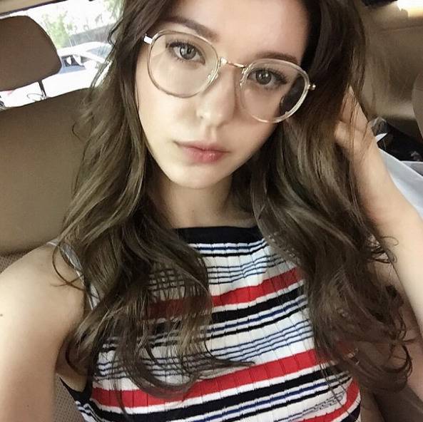 러시아 미녀 진짜 이쁜 안젤리나 다닐로바 | 인스티즈