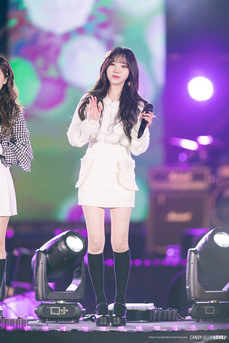 [러블리즈] 카메라를 구입해서 케이 | 인스티즈