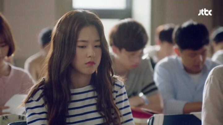 청춘시대) 20살 여대생 은재의 디테일이 엿보이는 부분 | 인스티즈